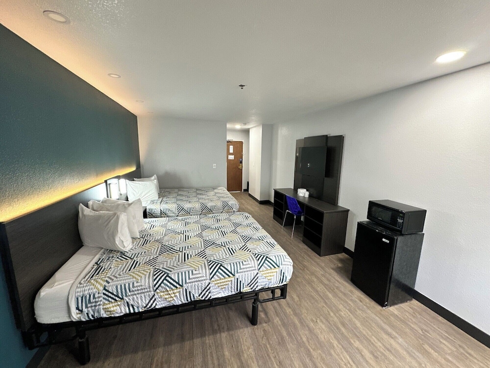 Motel6 Lebec, CA 20/44