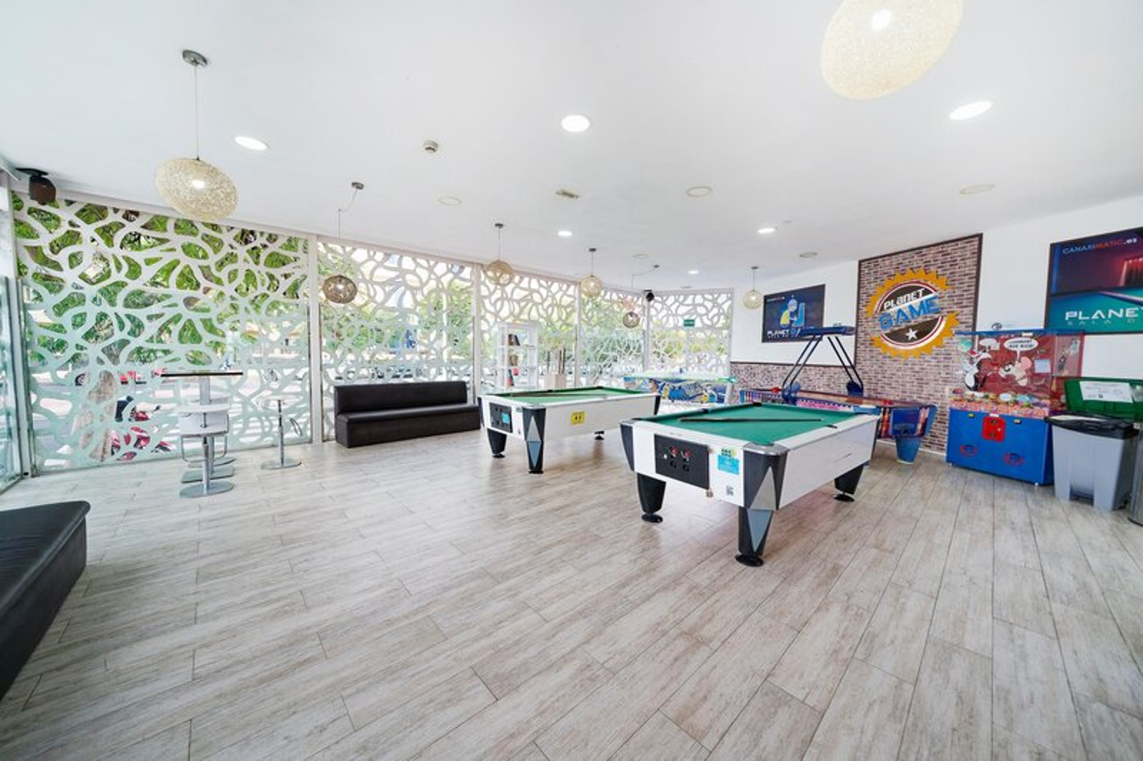 BLUESEA Bahia Fanabe and Villas 31/52