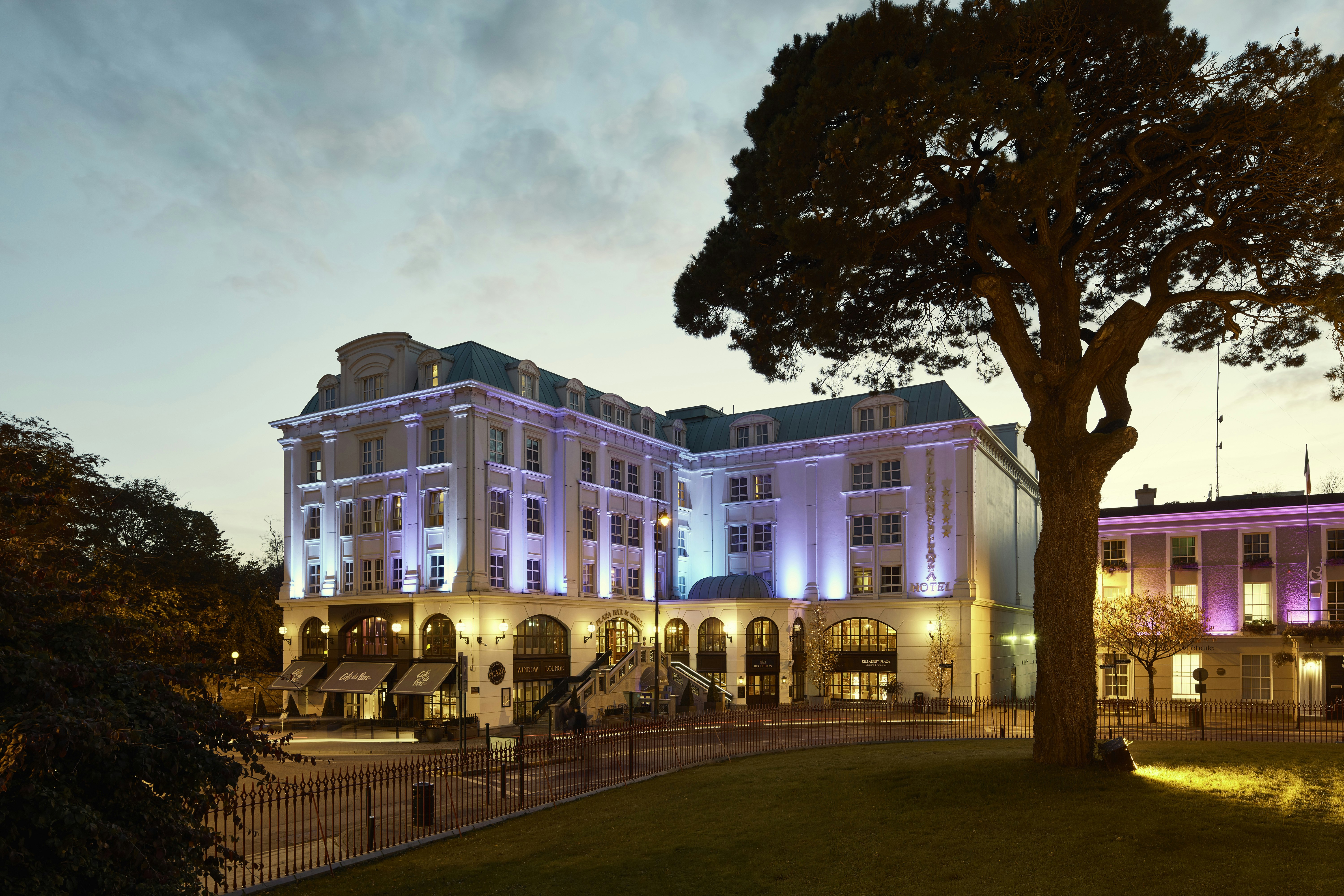 Killarney Plaza Hotel And Spa 8/68
