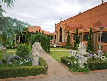 Midrand Conference Centre 3/37