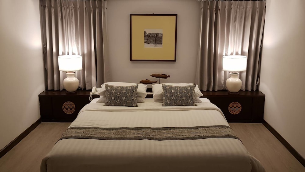 Villa Lantara Chiang Mai 14/69