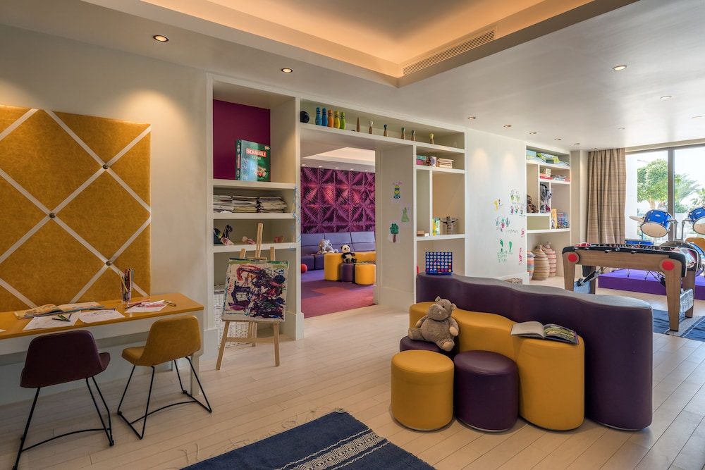 Hilton Tangier Al Houara Resort & Spa 46/65