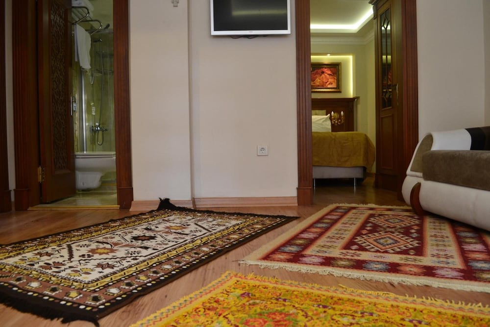 Grand Fatih Hotel 36/45