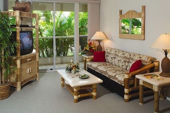 Maui Banyan Vacation Club 41/62