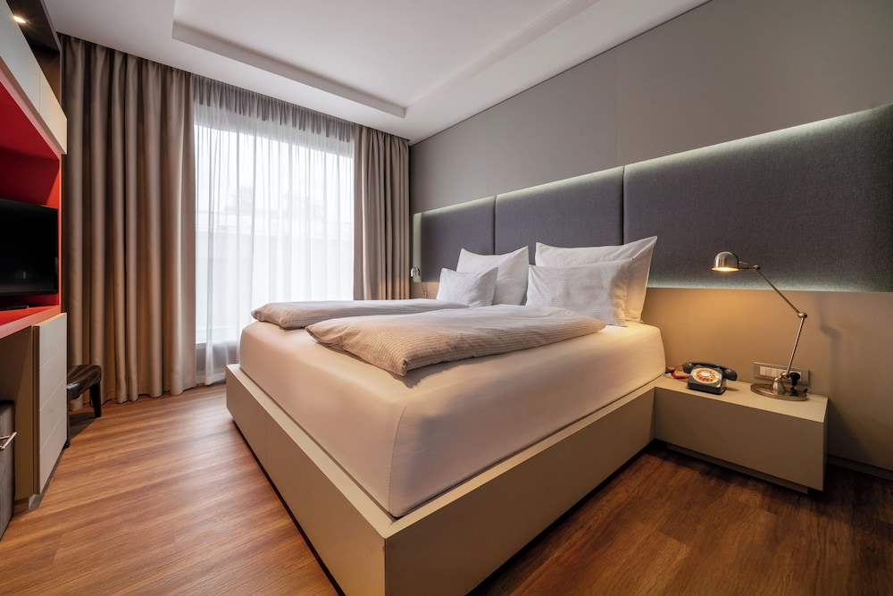 Innside By Melia Prague Old Town 11/50