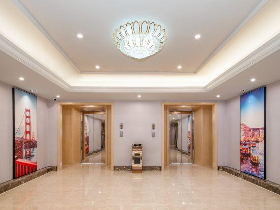 Jinghong International Business Hotel 18/68