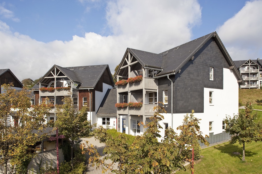 Hapimag Resort Winterberg 3/59