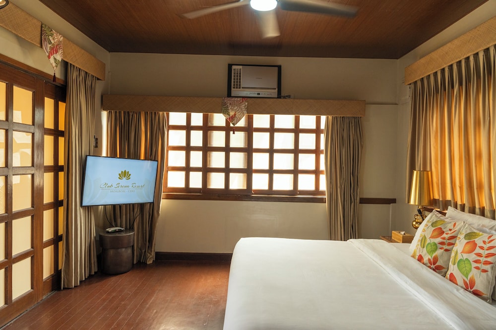 CLUB SERENA RESORT 30/64