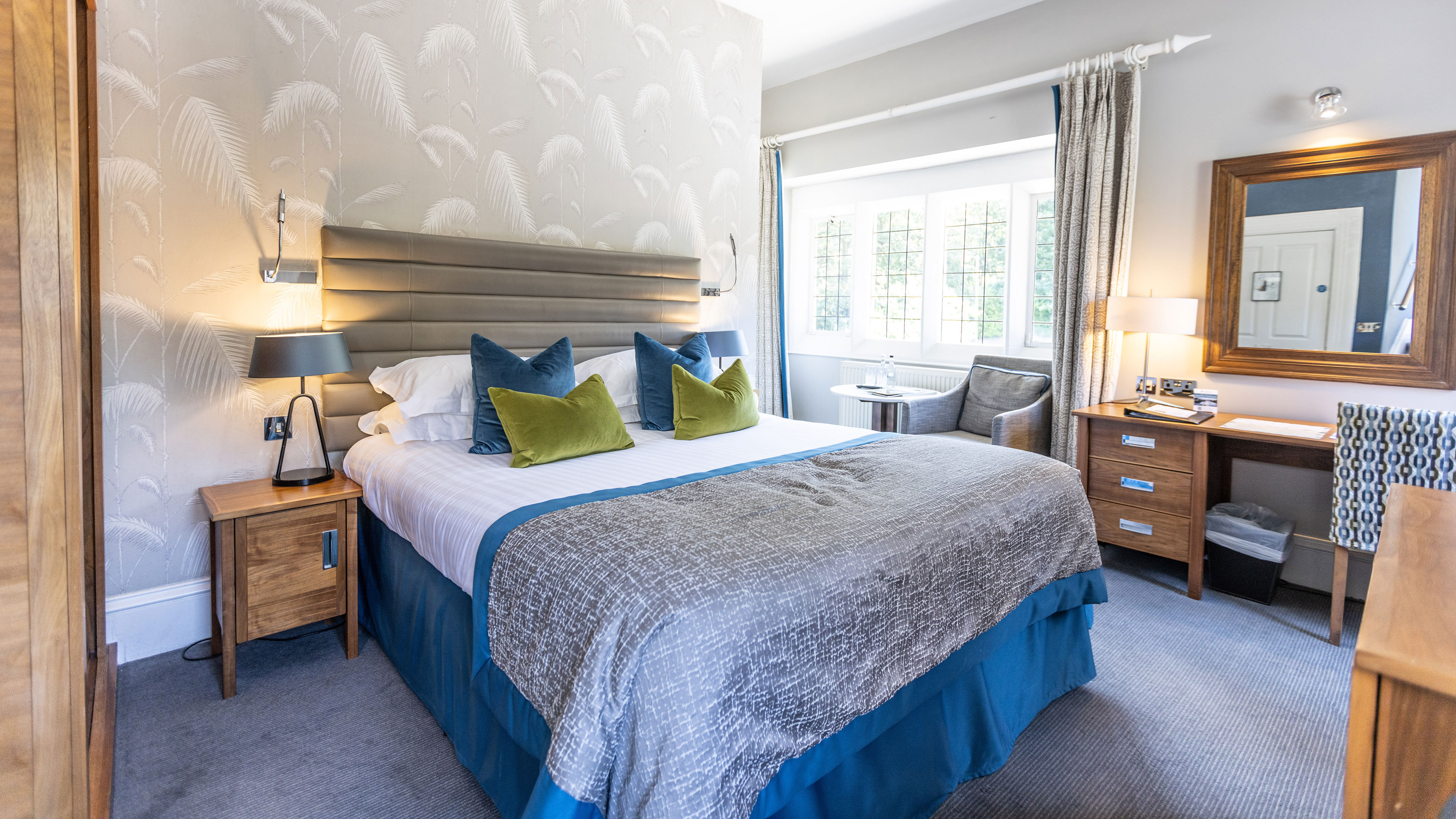 Jesmond Dene House 3/80