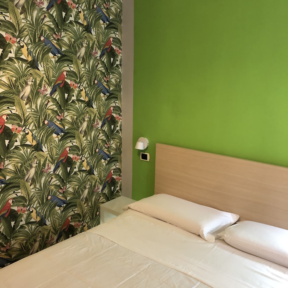 H Rooms Naples Boutique Hotel 31/50