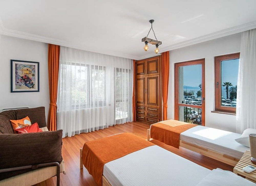 Fora Apart Hotel 16/49
