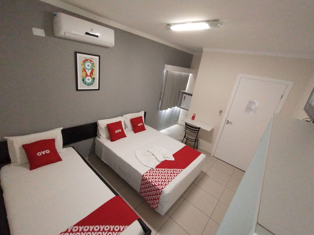 Cerrado Hotel 5/37