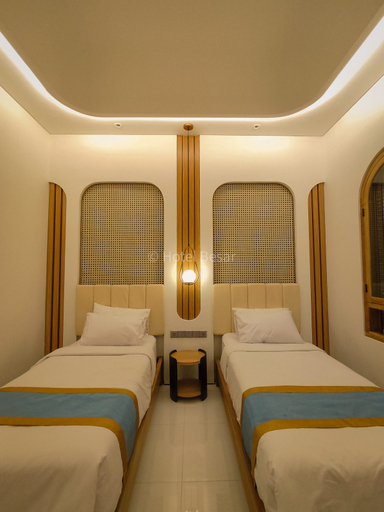 Opal, Junior Suite