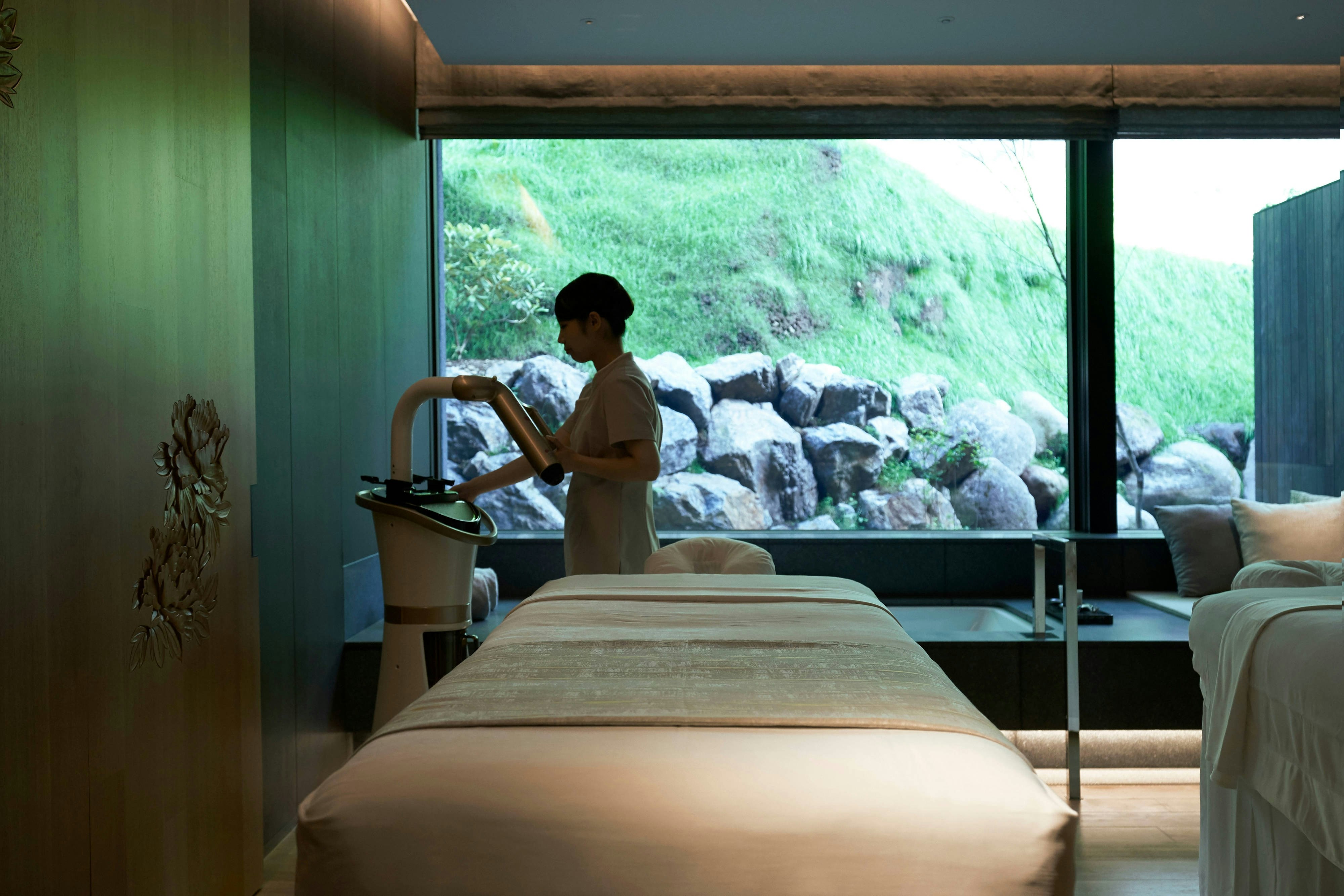 The Ritz-Carlton, Nikko 20/50