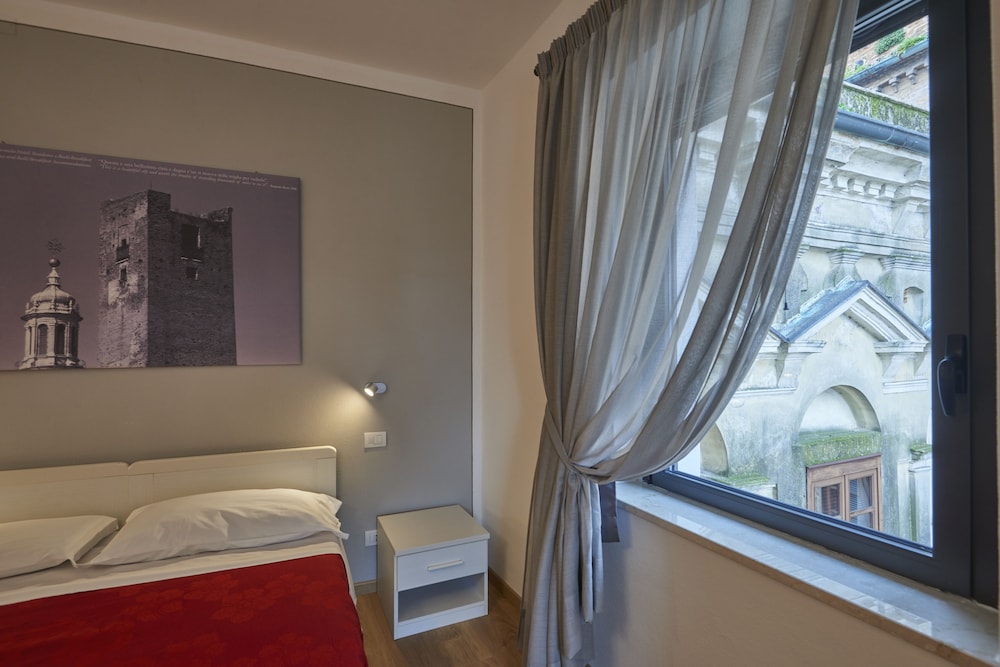 Hotel dei Gonzaga 4/59
