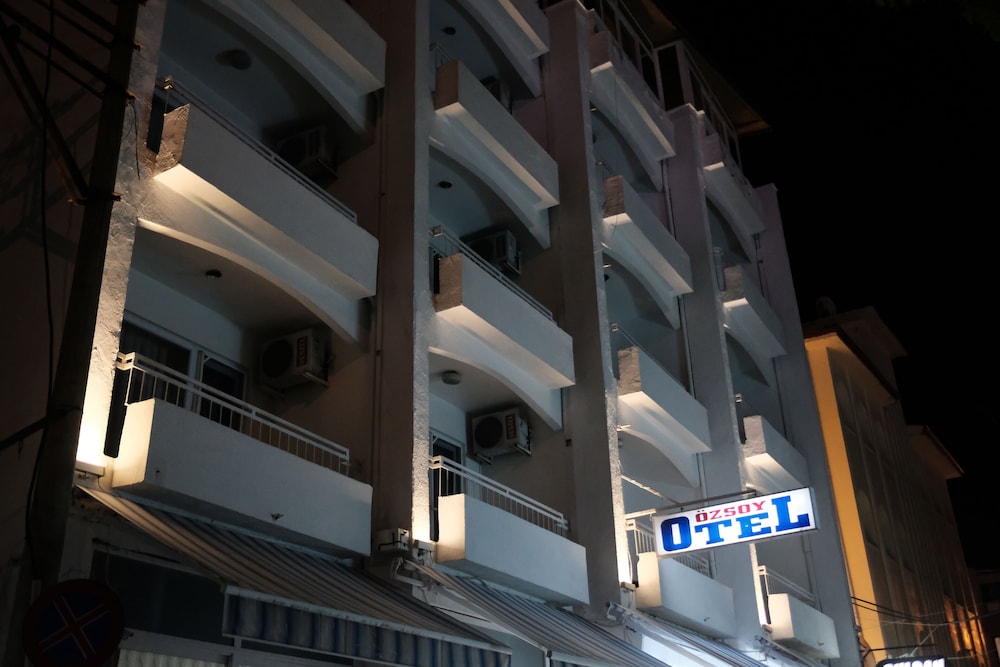 Ozsoy Hotel 1/45