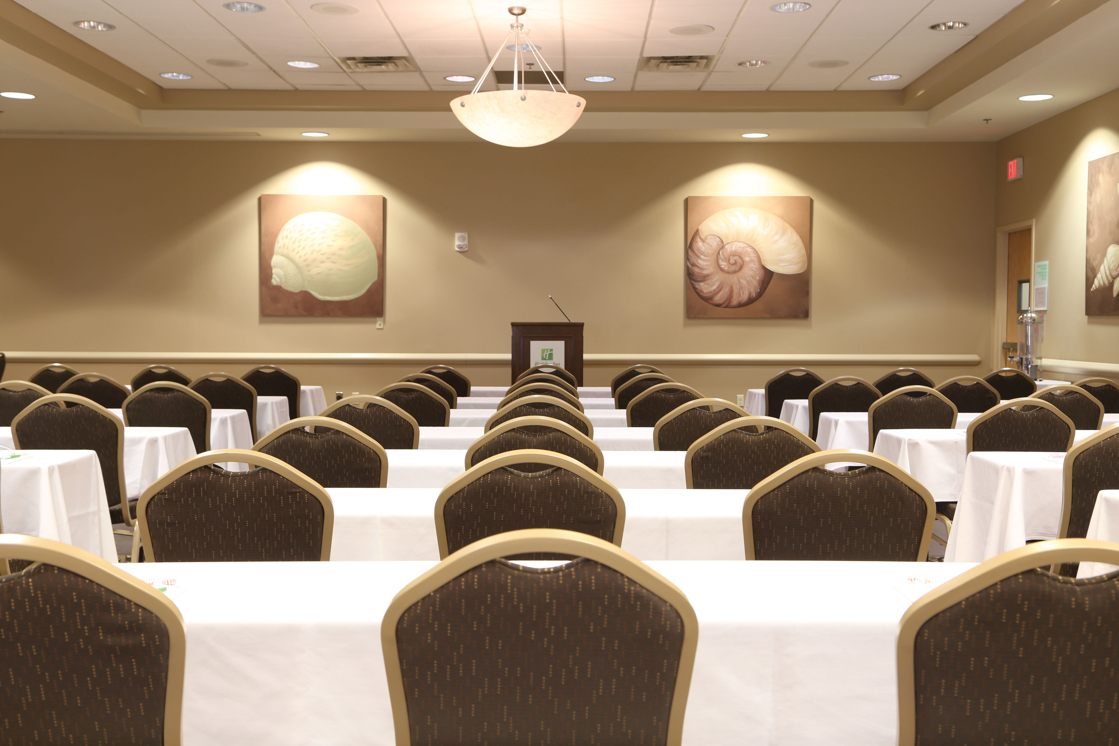 Holiday Inn Ocean City 66/79