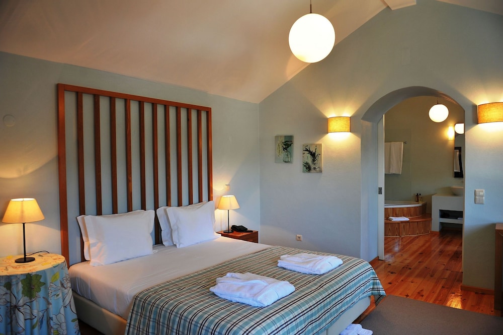 Quinta Da Palmeira Country House Retreat 8/45