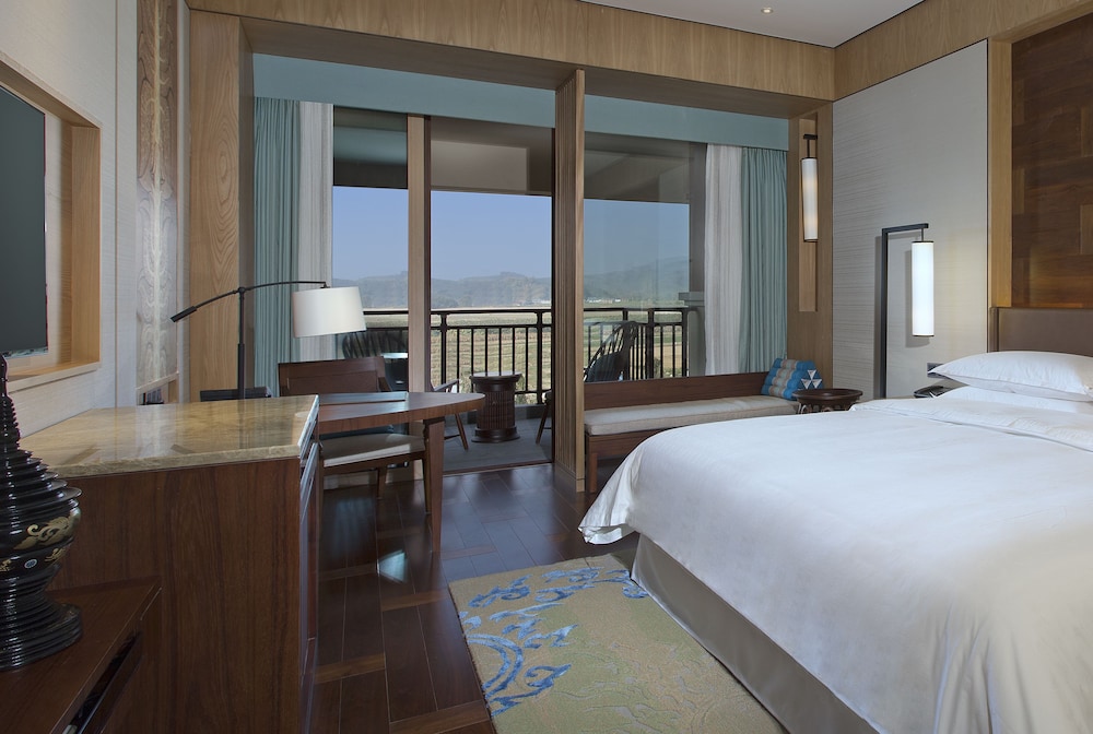 Sheraton Grand Xishuangbanna Hotel 15/74
