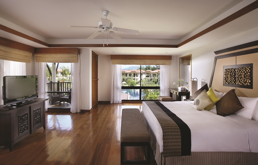 ANGSANA VILLAS RESORT PHUKET 25/77