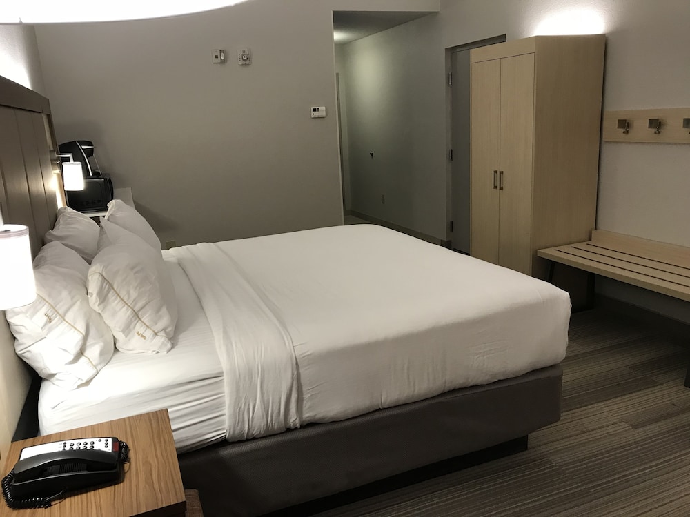 Holiday Inn Express Orlando South Davenport 25/70