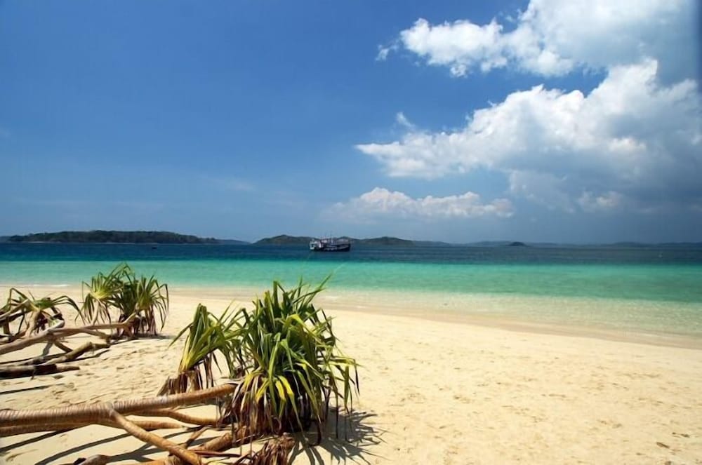 Silver Sand Sea Princess Beach Resort 61/65