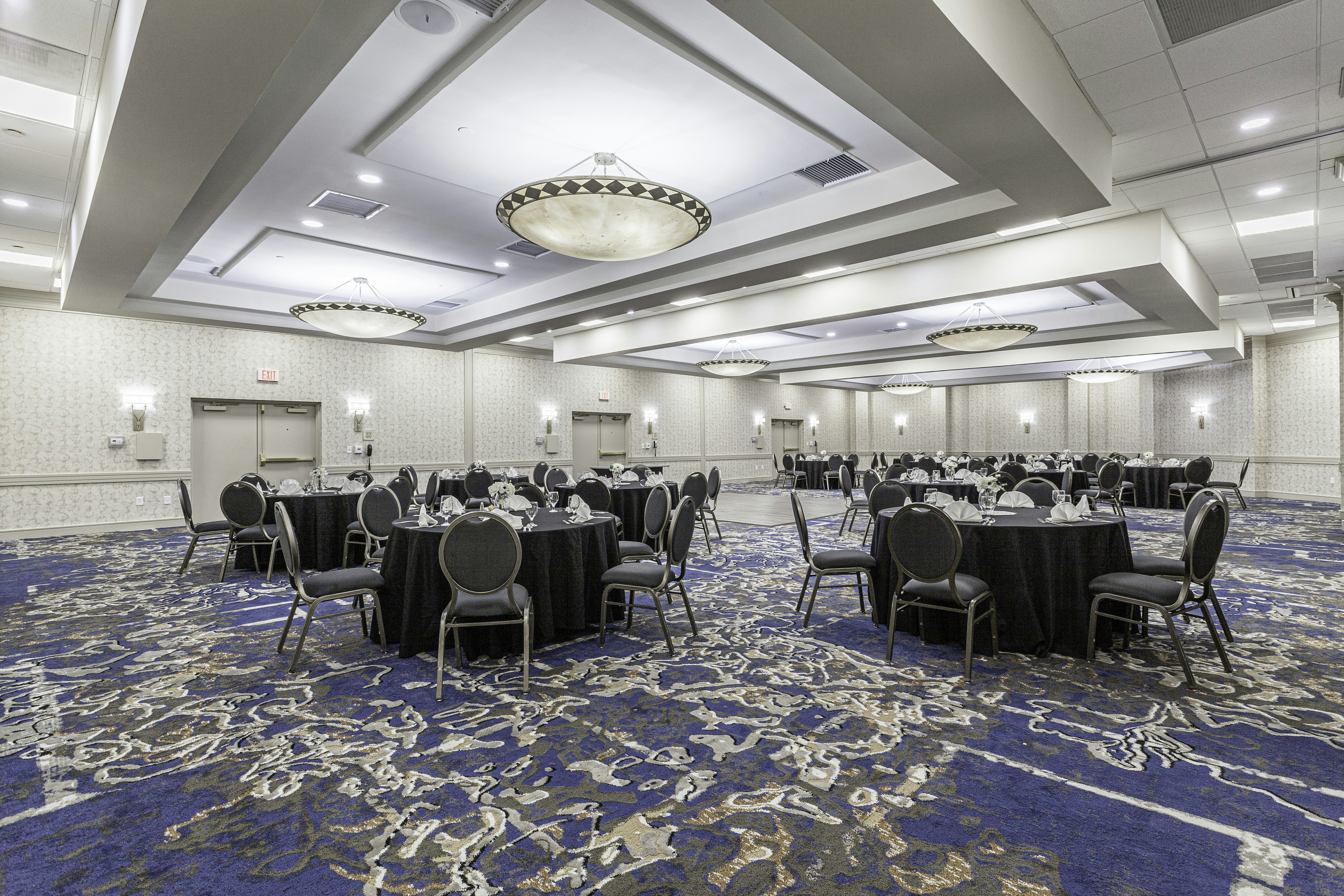 Doubletree Memphis 62/68
