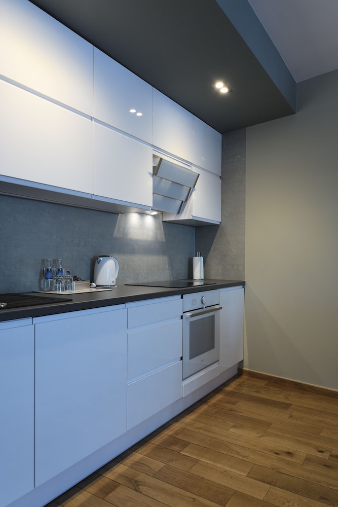 Turnau City Aparthotel 7/47