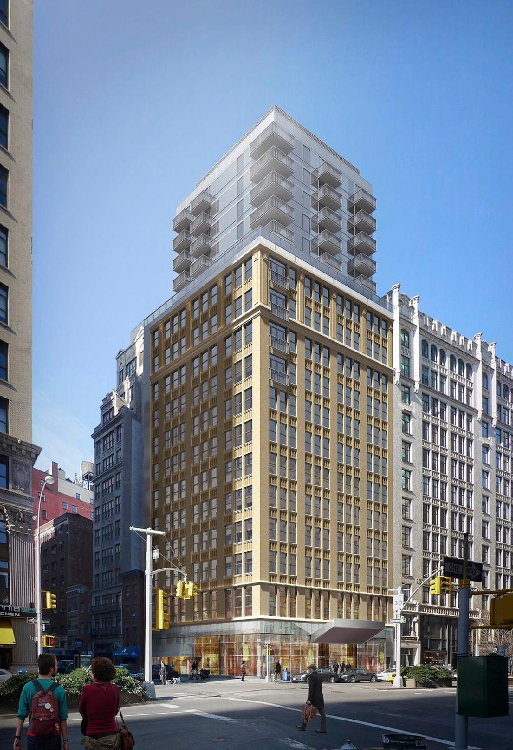 Hotel Park Ave in NEW YORK - NY