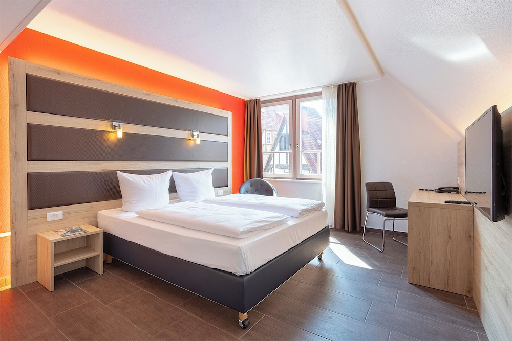 ACHAT Hotel Heppenheim 13/50