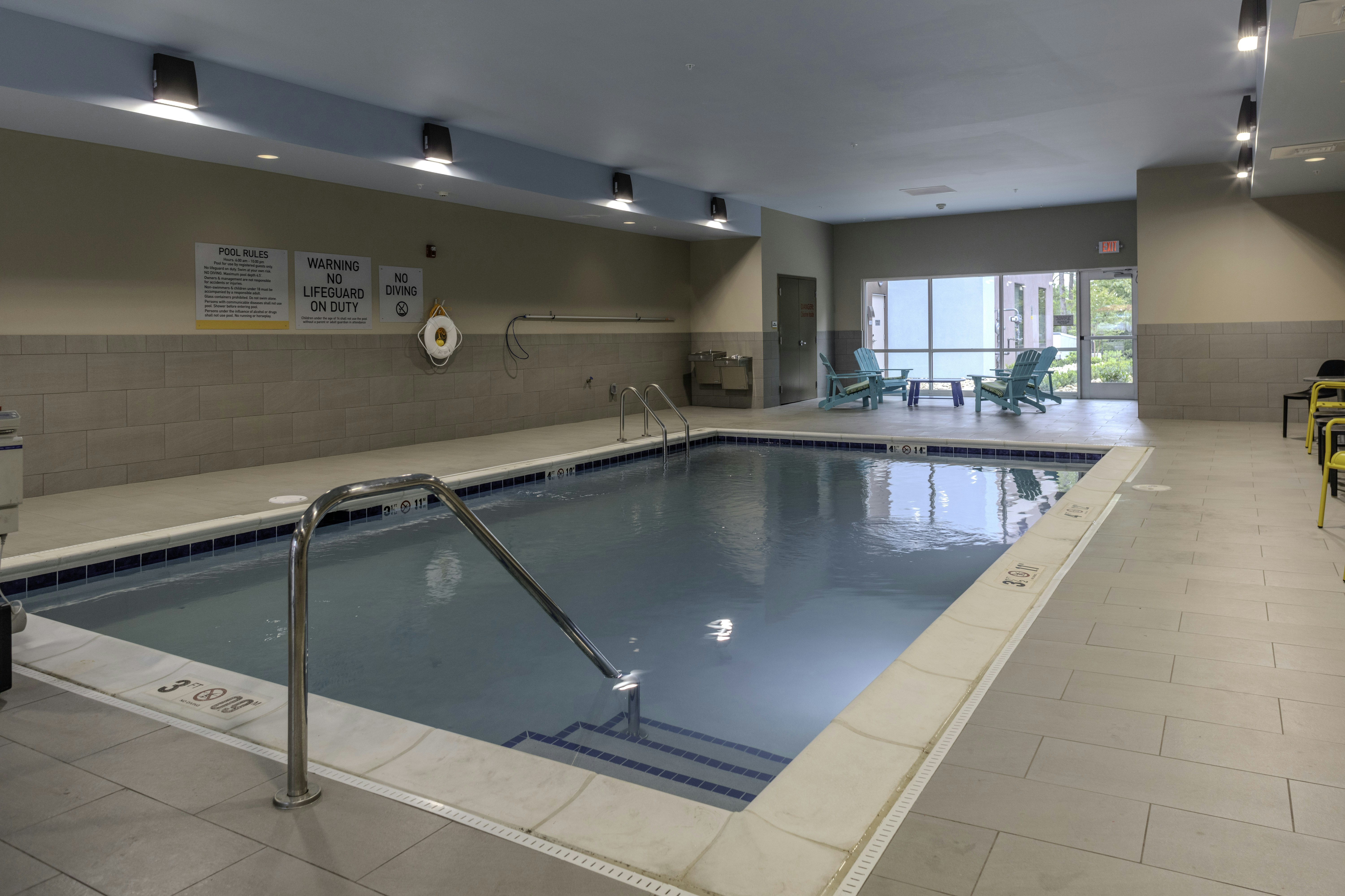 Home2 Suites by Hilton Lynchburg 12/17