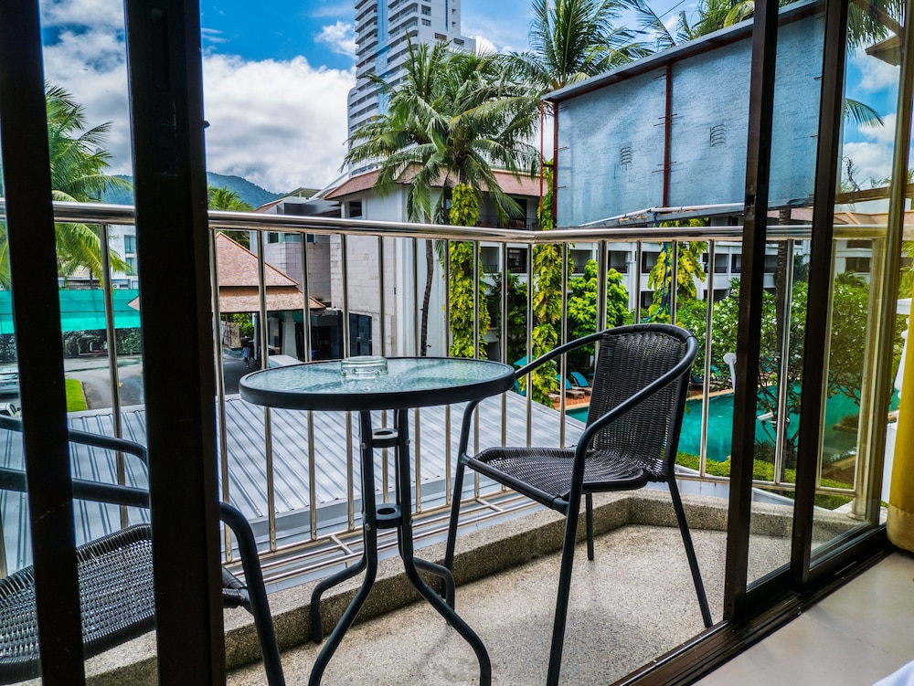Armoni Patong Beach Hotel 59/78