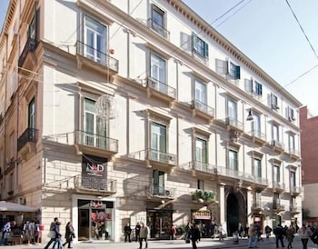 Hotel Principe Napolit Amo 5/57