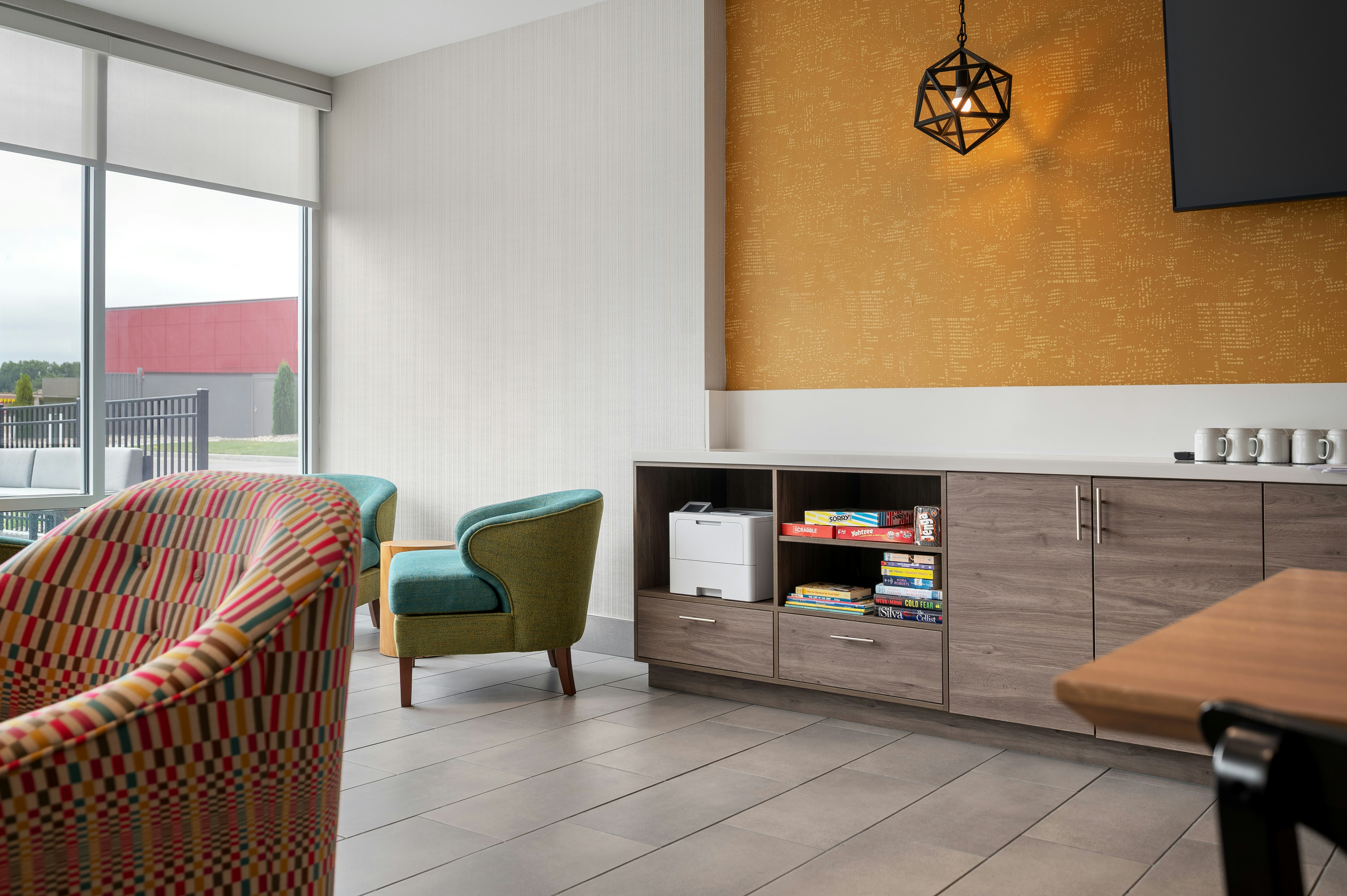 Home2 Suites by Hilton Cincinnati Eastgate 21/23