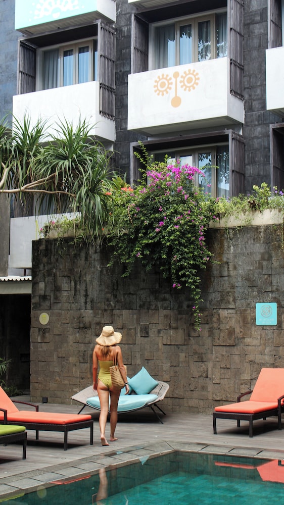 Boutique Seminyak 39/50