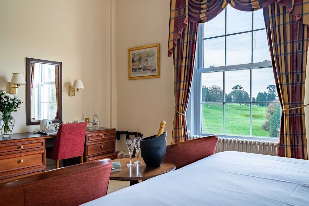Budock Vean Hotel 13/50