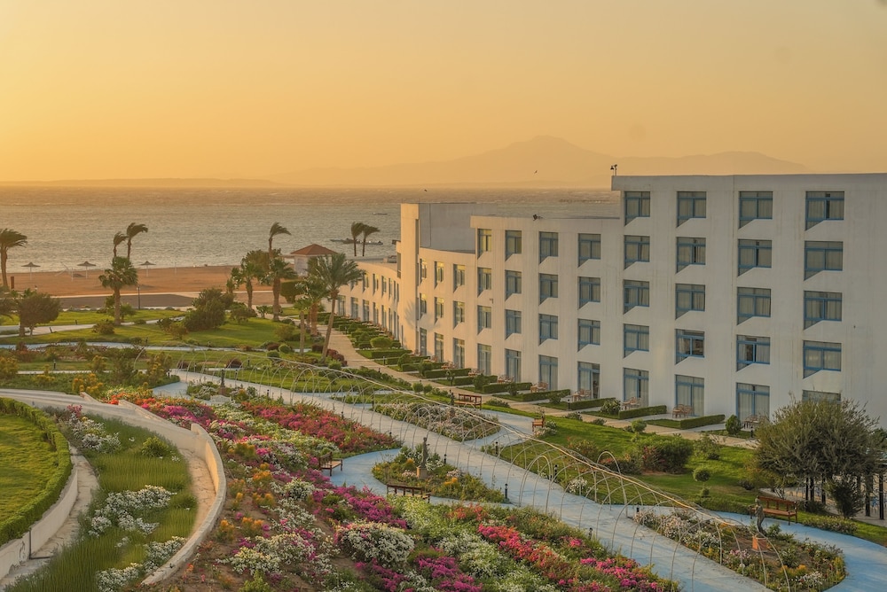 Amarina Star Resort & Aqua Park in SHARM EL SHEIKH
