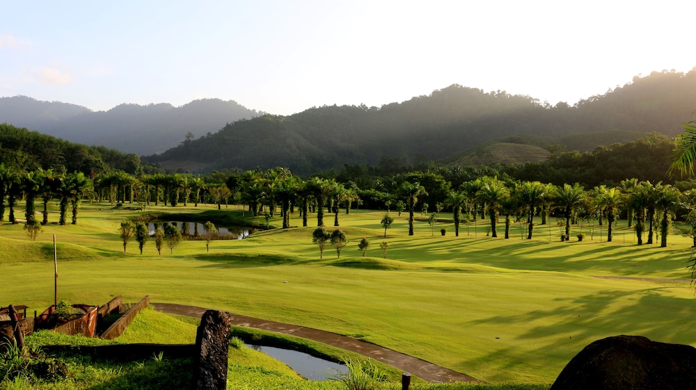Katathong Golf Resort & Spa 42/50
