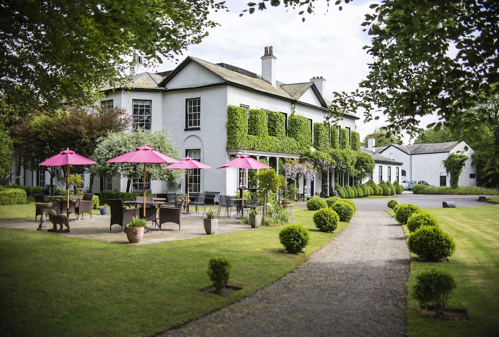 Statham Lodge Hotel 45/50