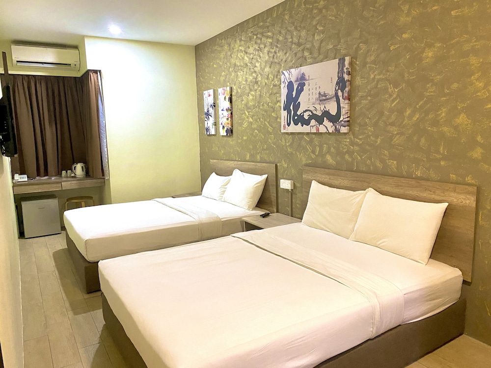 SH Hotel Kota Damansara 14/50