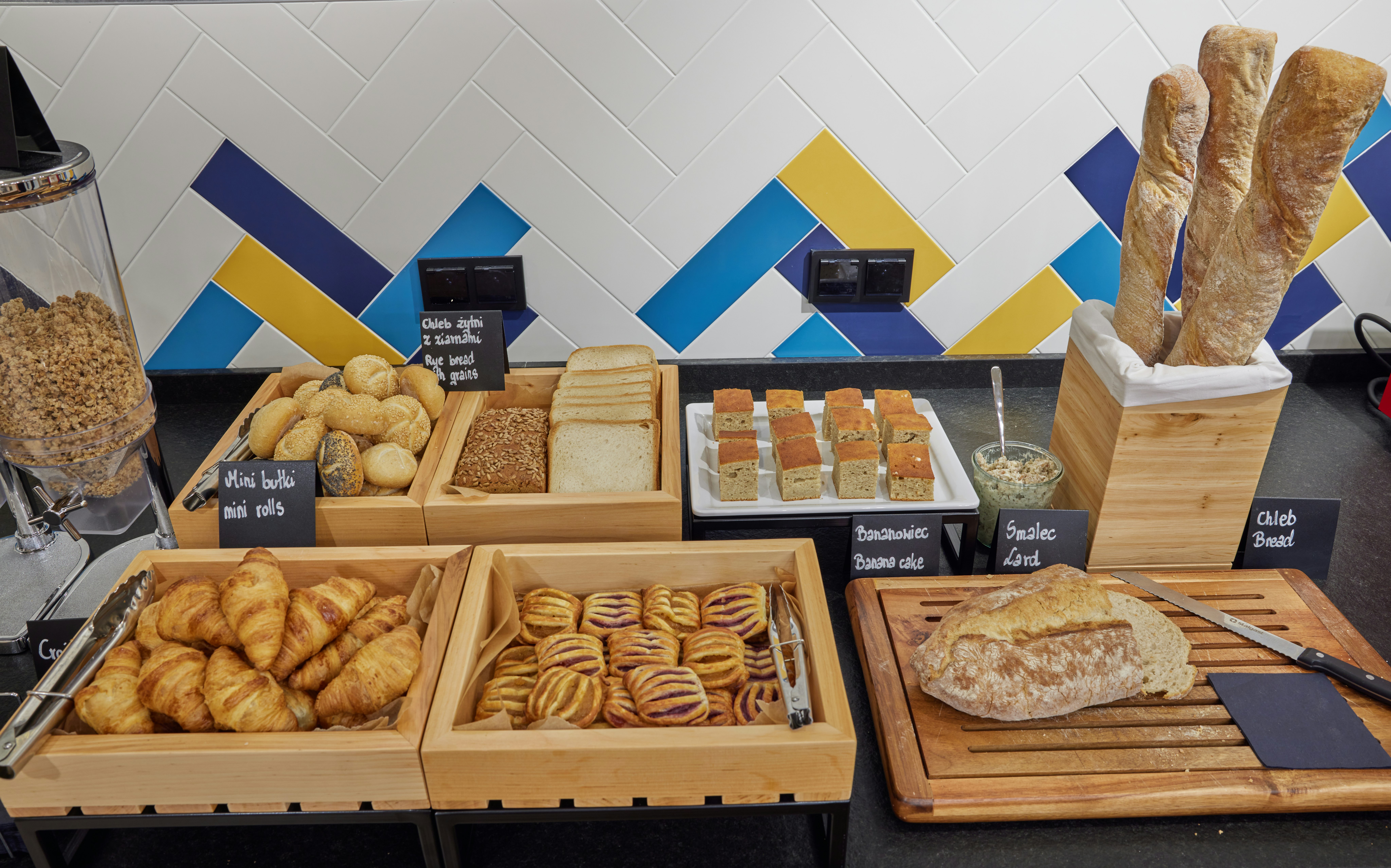 Hampton by Hilton Poznan Swarzedz 12/26