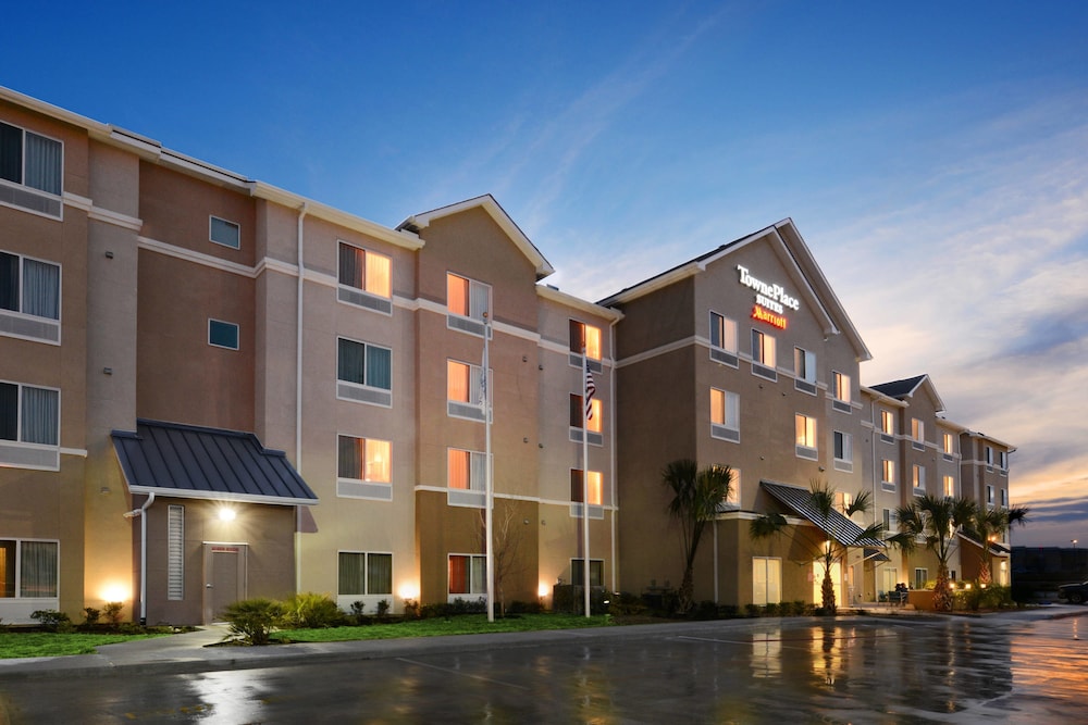Towneplace Suites By Marriott Laredo 45/50