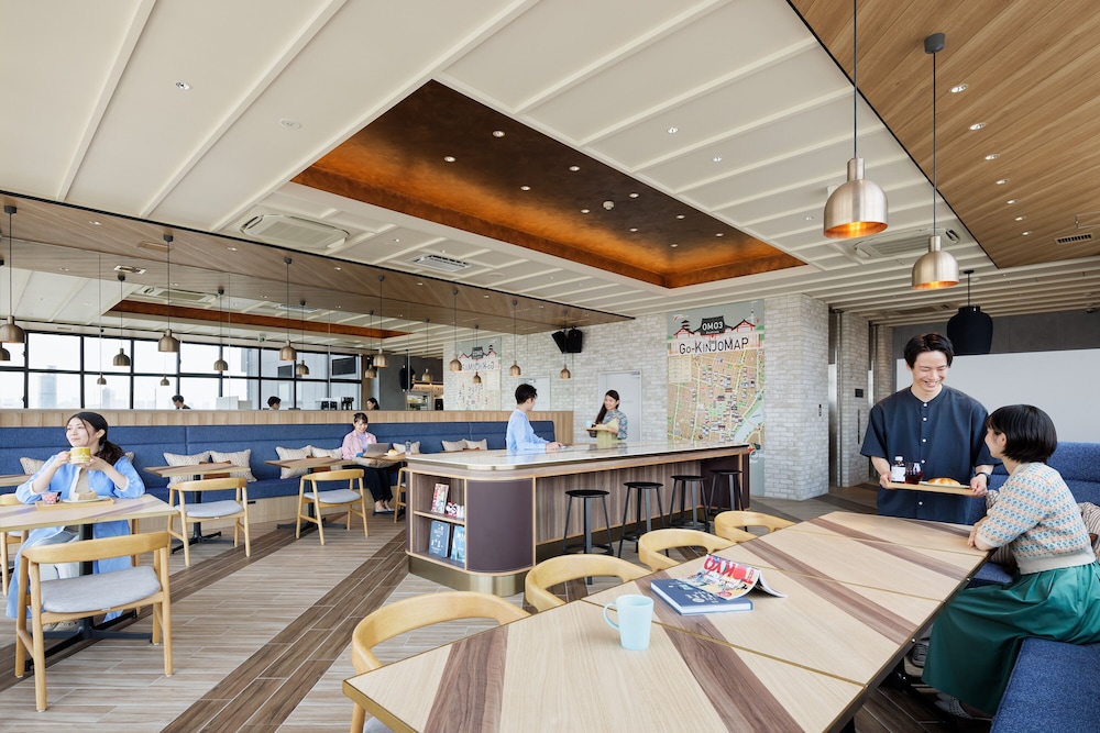 OMO3 Asakusa by Hoshino Resorts 33/49