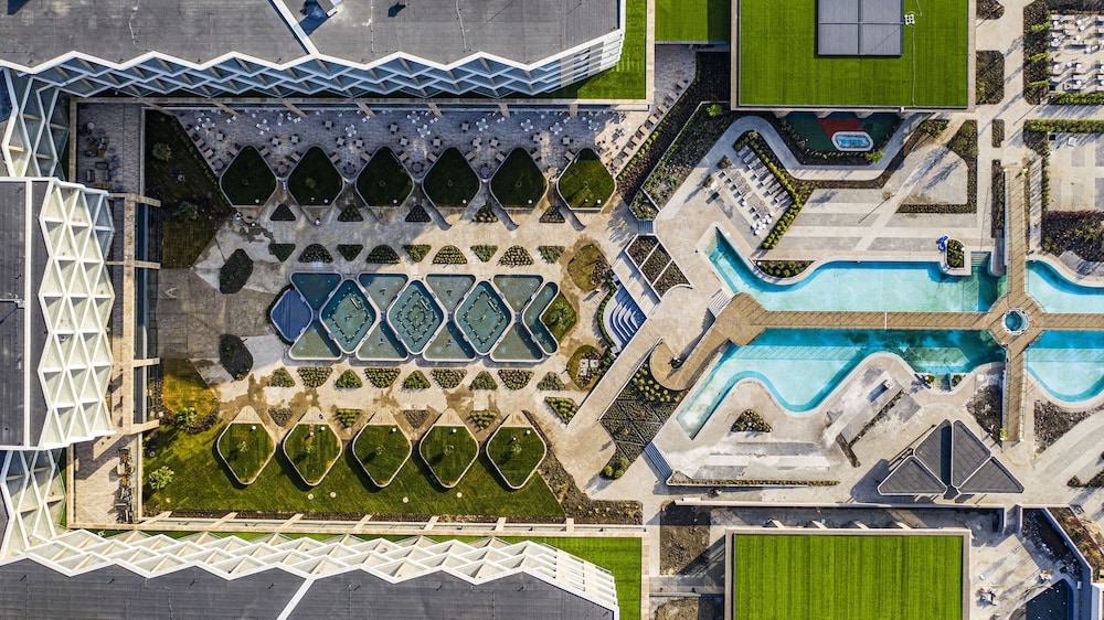 Wave Resort 45/70