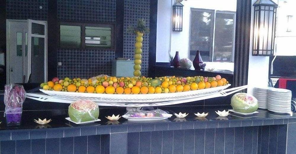 Coco Ocean Resort and Spa 22/55