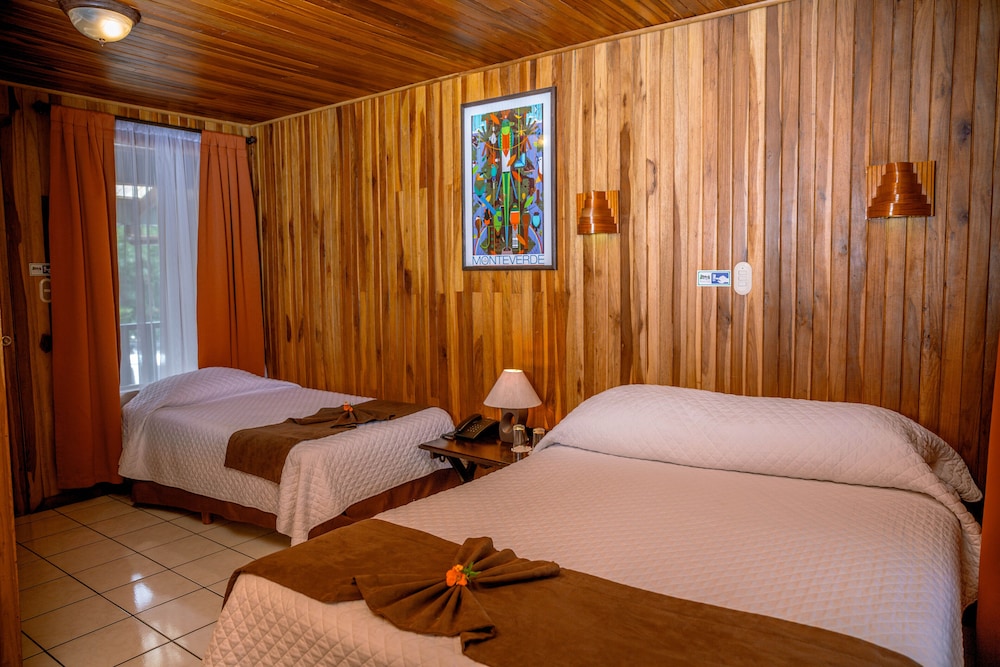 Monteverde Country Lodge 27/72