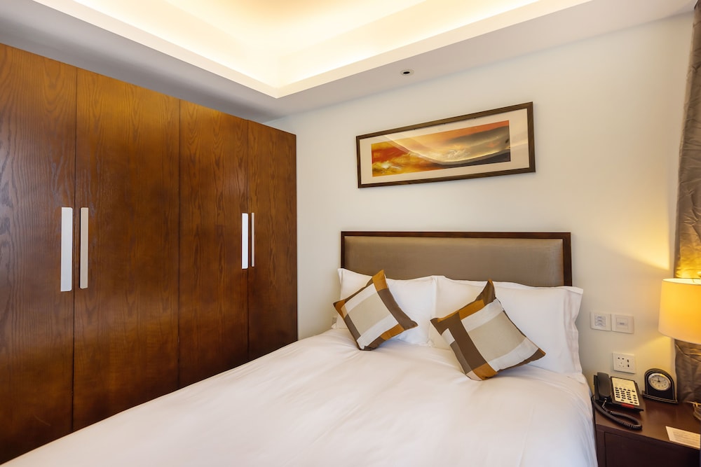Starr Hotel and Serviced Apartment Jing An 5/27