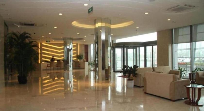 Nanjing Expo Centre Hotel 11/49