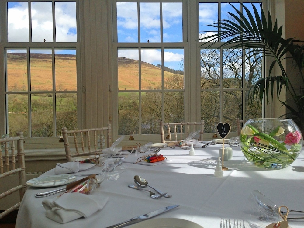 Losehill House Hotel & Spa 29/40