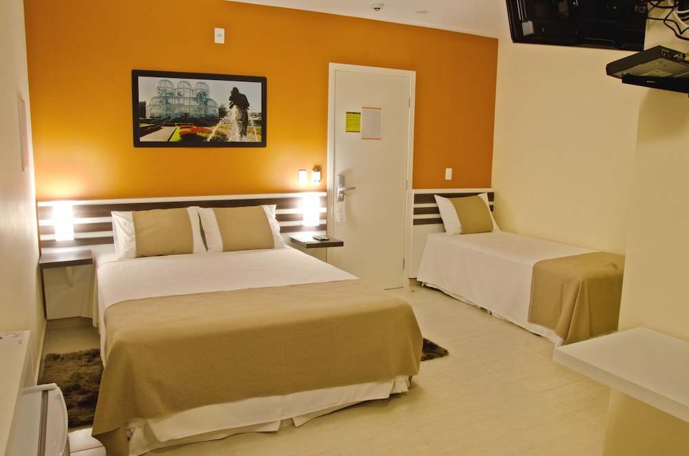 Bristol Portal do Iguacu Hotel 13/54
